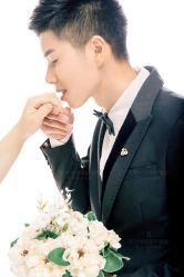 点击看大图 -蜜恋婚纱摄影·客片研发(苏州店)