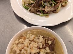 -馅饼粥·百年传承 since1926(中山路店)