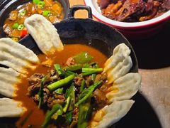-魔鬼牛蛙小厨•烤鱼•龙虾(上马墩光华时代店)