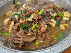 -李东农庄(中南百草园地标店)