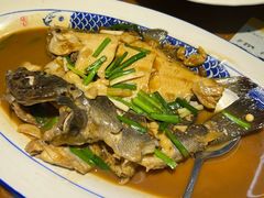 -旺角小渔村(幸福中路店)