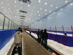 -广州热雪奇迹