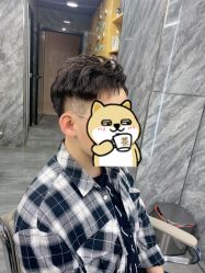 -西克造型美发连锁