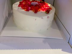 -EVERNAKED裸蛋糕(SOHO天山店)