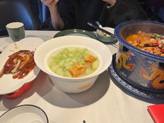 -大鸭梨烤鸭(望京店)