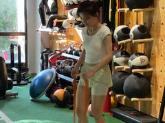 -蜗牛健身·私教馆(海珀香庭店)