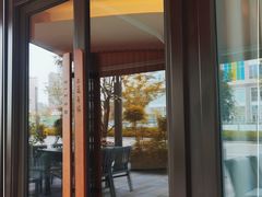 门面-上蔬无瑕· 创意素食·Vegetarian(华采天地店)