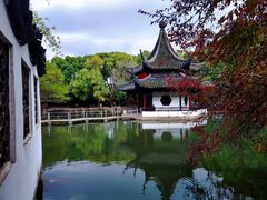 -西园戒幢律寺