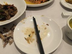 -骏莱海鲜鱼港(五角场店)