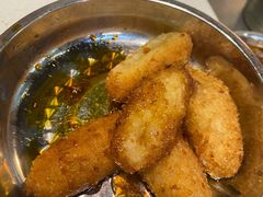 -憨铁匠老火锅(龙岗万科里店)