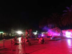 -清迈夜间动物园