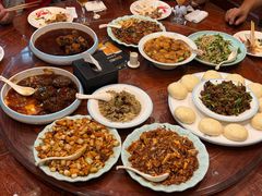 -南来顺饭庄·清真(南菜园店)