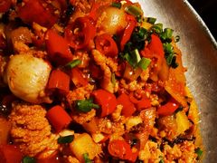 黄焖鱼籽鱼泡-洞庭记·老湖南味道(下沙店)