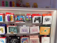 -任天堂Nintendo Switch体验店(天河城店)