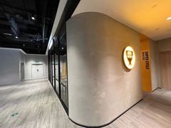 -超级猩猩健身·团课(铁机路迅博店)