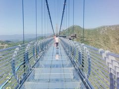 -蓟州溶洞风景区