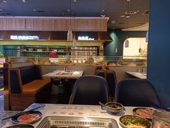 -非烤勿扰自助烤肉(东坑四季广场店)