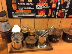 博多一幸舍(侨福芳草地店)-博多一幸舍(侨福芳草地购物中心店)