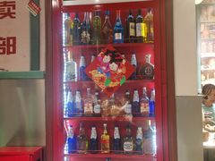 -晓燃地摊烤肉(朝阳双桥店)