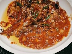 -福成厚江鱼壹号黑金冠好店(群力店)