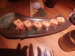 -京鹿料理(荟聚店)