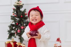 -小熊维尼高端儿童摄影(南山信和店)
