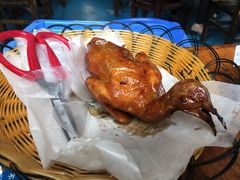 红烧乳鸽皇-石岐乳鸽村(桥观坊南四巷店)