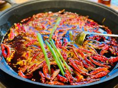 -乐闹闹重庆火鍋(民治店)