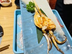 -水林间·寿喜烧自助(仙林金鹰店)