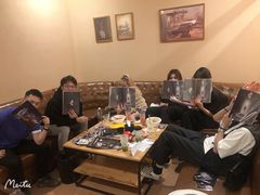 -ELEVEN桌游剧本杀轰趴馆(三里屯店)