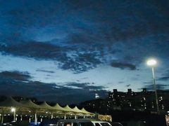 -福田农产品批发市场有限公司蔬菜交易区