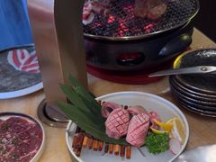 -樱嘢·炭火烧肉(惠南店)