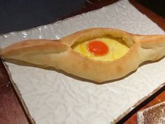 -格鲁·秀色Georgia’s Feast