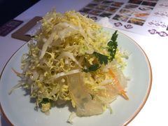 -马邦子·紫苏烤鱼(恒隆广场店)