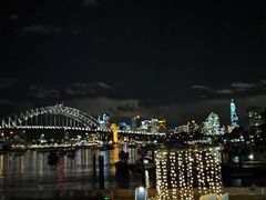 -悉尼海港大桥
