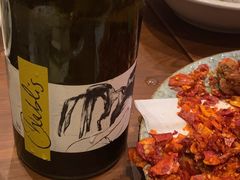 -Bistro Les Lilas丁香花小酒馆