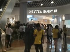 -喜茶(贵阳国贸逸天城店)