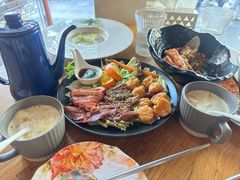 -陶享时光西餐·下午茶(信河街店)