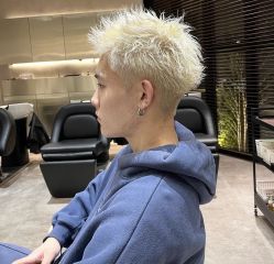 -风生造型