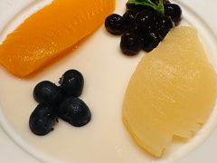 -8餐厅(新葡京酒店)