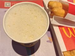-麦当劳(临顿路店)