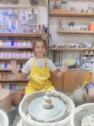 -今日陶艺(富力广场店)