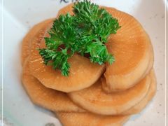 -老张牛肉面(天津万象城店)