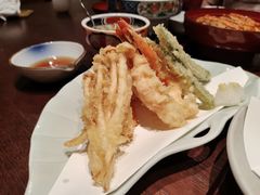-翔峰炭火鳗鱼(悦泰街里公寓店)