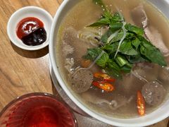 -越美小馆·越南料理(曲江店)