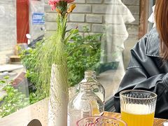 -闲·胡同 Barblu Hutong(雍和宫五道营店)