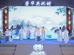 -新声线少儿口才(亦庄示范校区)