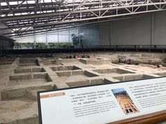 -金沙遗址博物馆