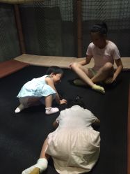 -幻贝家儿童乐园(苏州中心店)