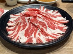 -古关火锅店(古北水镇景区店)